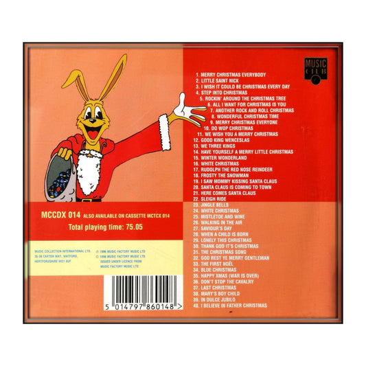 Jive Bunny And The Mastermixers: Christmas Party