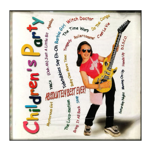 Children’S Party