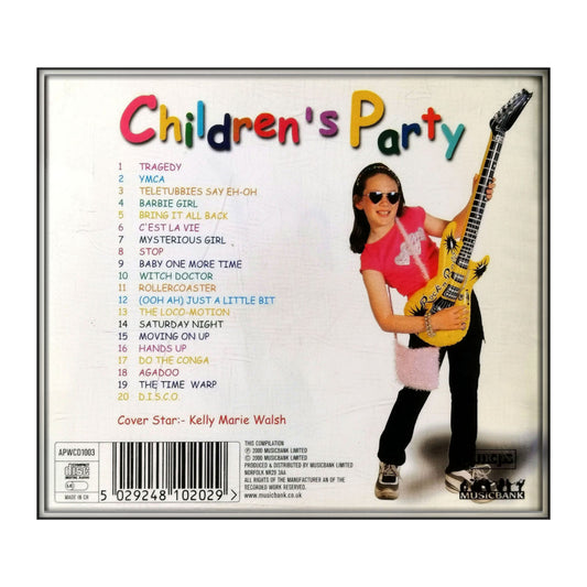 Children’S Party