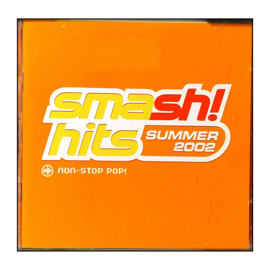 Smash Hits Summer 2002