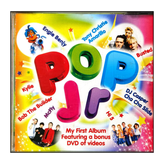 Pop Jr
