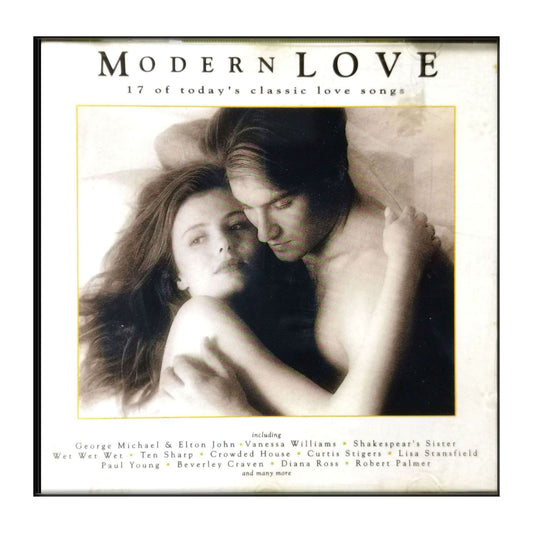 Modern Love