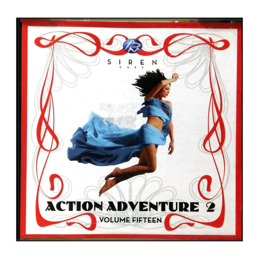 Siren Cues: Action Adventure 2 V15