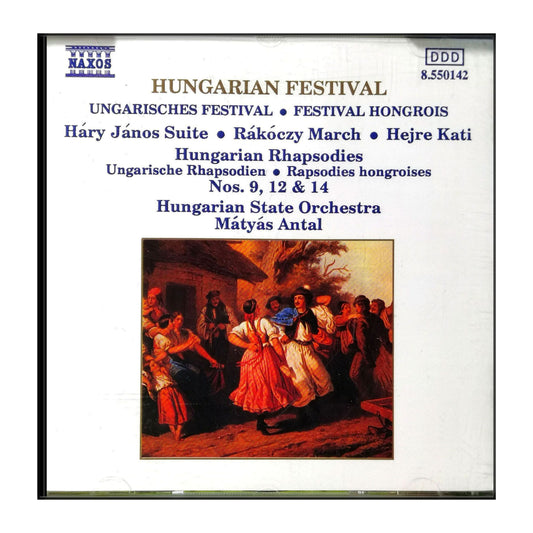 Hungarian Festival