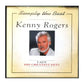 Kenny Rogers: Lady
