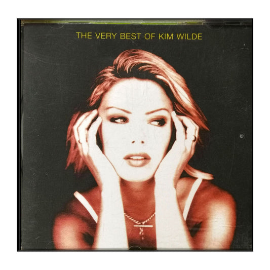 Kim Wilde: The Very Best Of