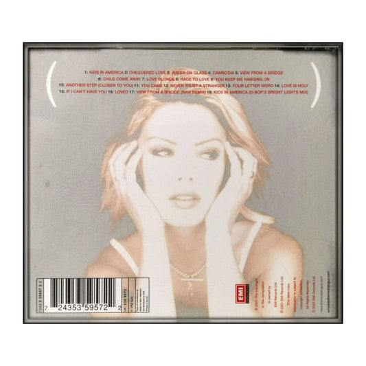 Kim Wilde: The Very Best Of