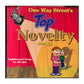 One Way Street's Top Novelty Songs