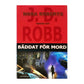 Nora Roberts: Bäddat För Mord
