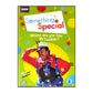 Something Special: Where Are You Mr. Tumble