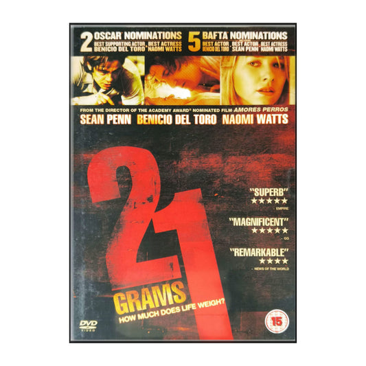21 Grams