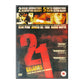 21 Grams