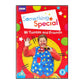 Something Special: Mr. Tumble And Friends