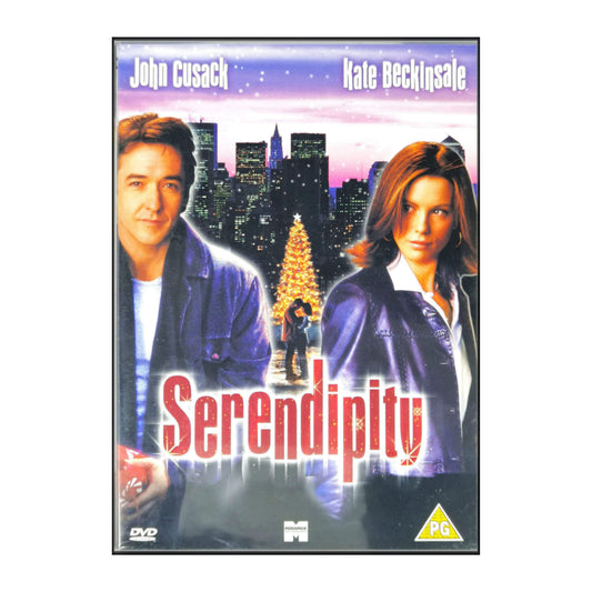 Serendipity
