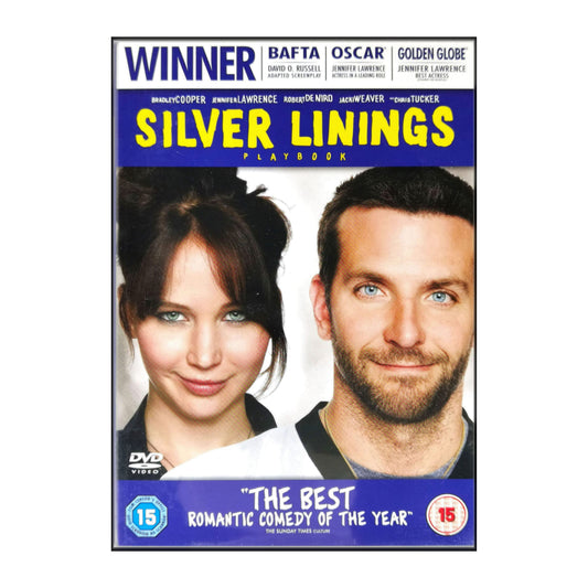 Silver Linings Playbook