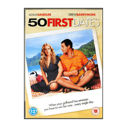 50 First Dates