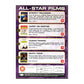 4 DVD Movies: All-Star Films
