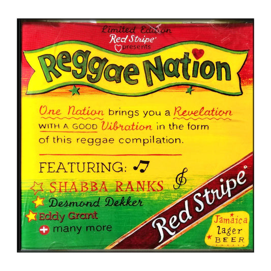 Reggae Nation