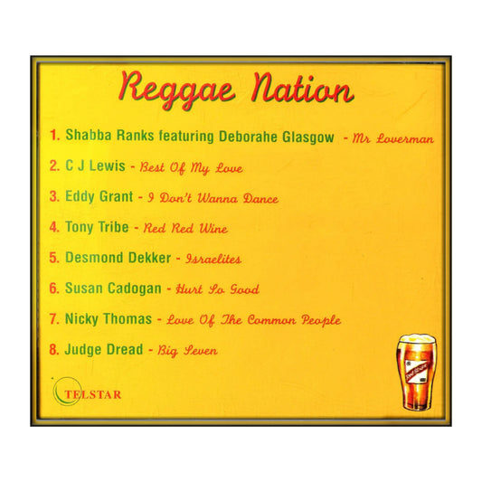 Reggae Nation