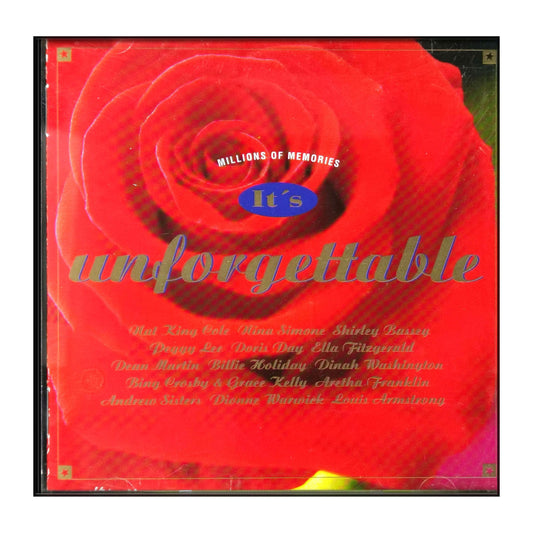 It'S Unforgettable