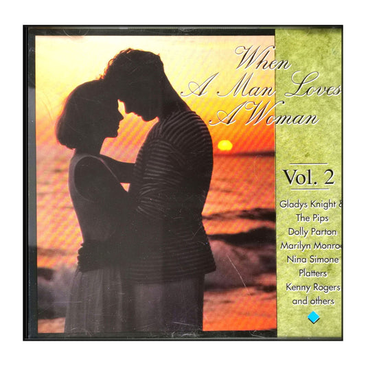 When A Man Loves A Woman 2