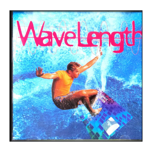 Wave Length