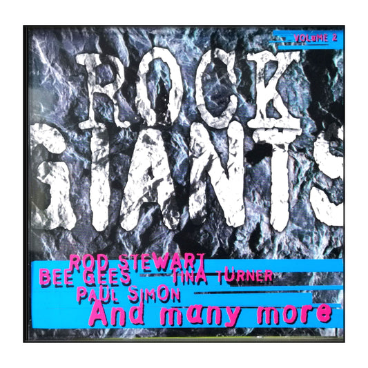 Rock Giants 2
