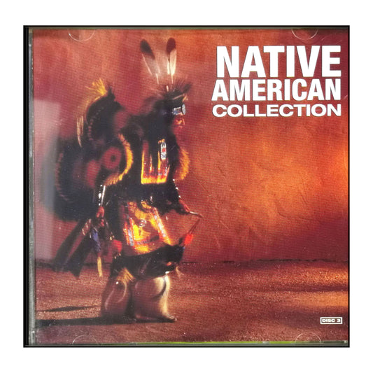 Native American Collection