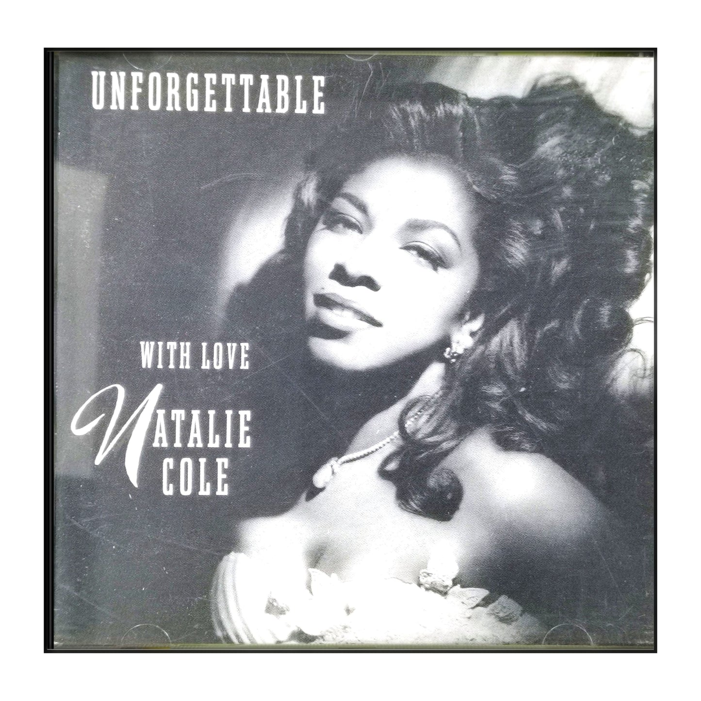Natalie Cole: Unforgettable With Love
