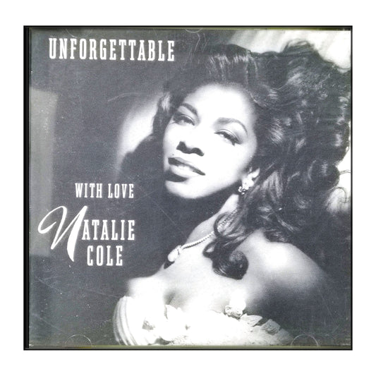 Natalie Cole: Unforgettable With Love