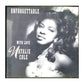 Natalie Cole: Unforgettable With Love