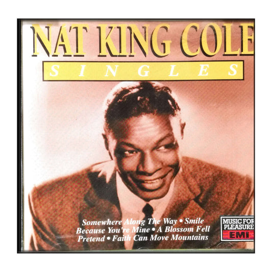 Nat King Cole: Singles