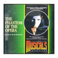 The Phantom Of The Opera: The Musicals Collection