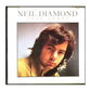 Neil Diamond:  Love Songs