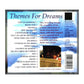 Themes For Dreams The Magic Sound Of Panpipes