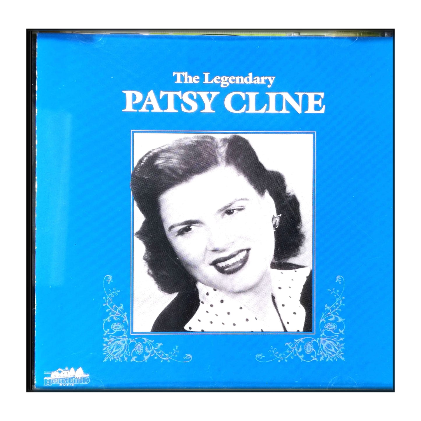 Patsy Cline: The Legendary