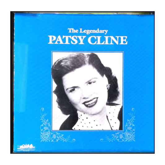 Patsy Cline: The Legendary