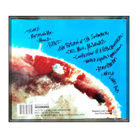Penniless: Mould