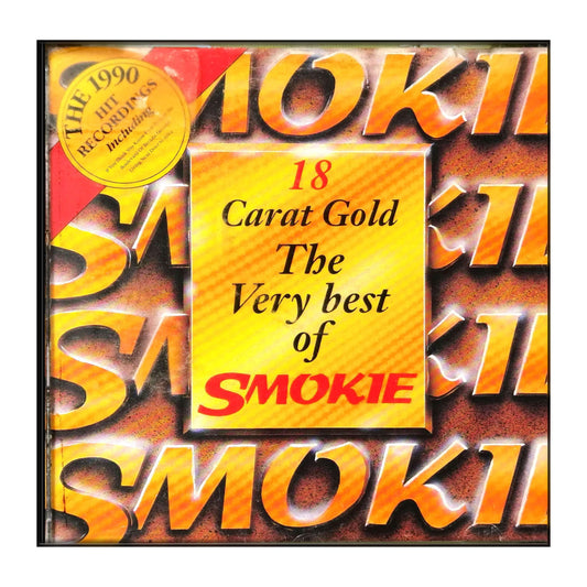 Smokie: The Best Of