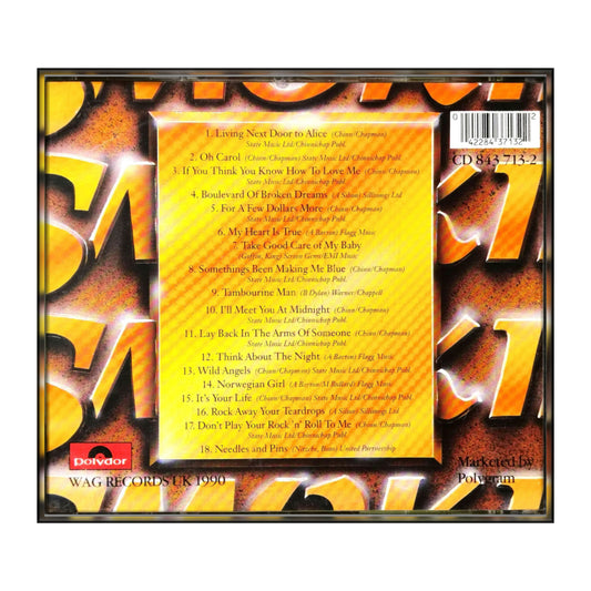 Smokie: The Best Of