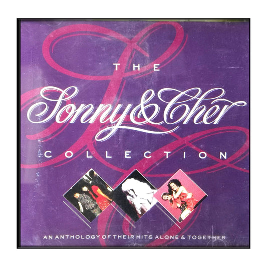 Cher & Sonny: The Sonny & Cher Collection