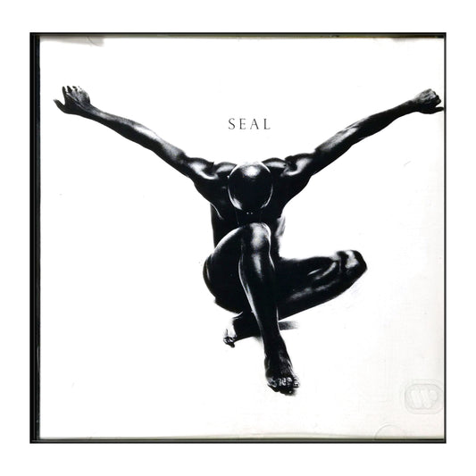 Seal: Bring It On