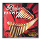 Simon Bernard-Smith: Praise Him On The Panpipes