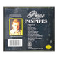 Simon Bernard-Smith: Praise Him On The Panpipes