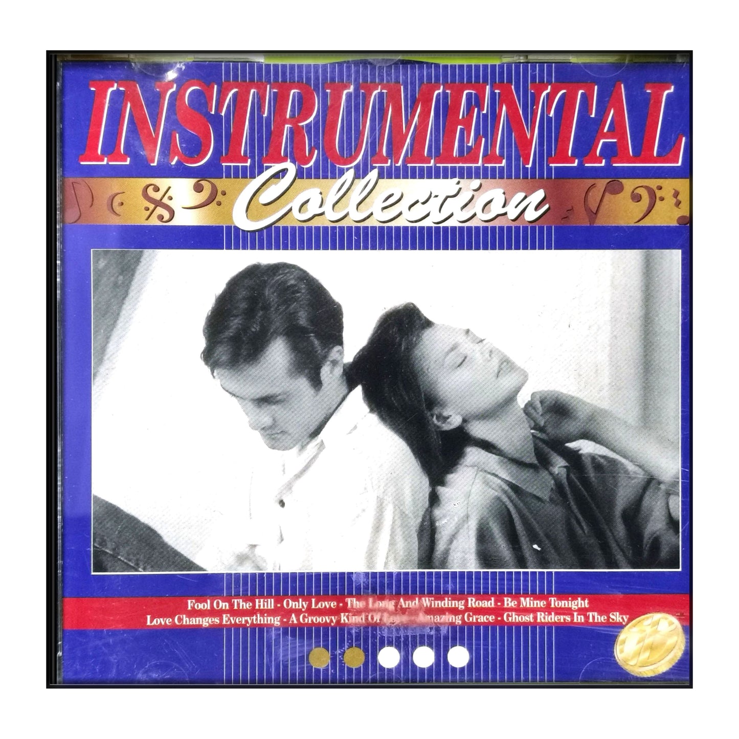 Instrumental Collection