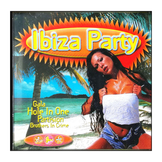 Ibiza Party