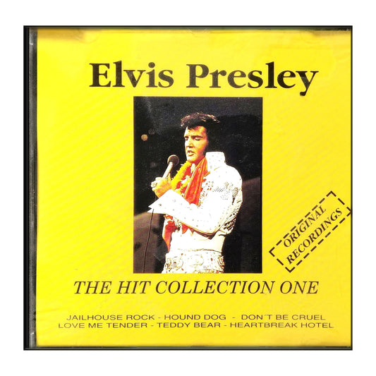 Elvis Presley: The Hit Collection One