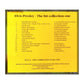 Elvis Presley: The Hit Collection One
