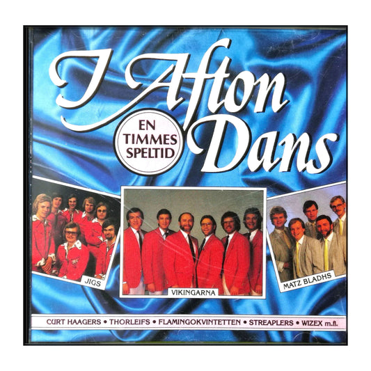 I Afton Dans