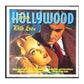 From Hollywood With Love